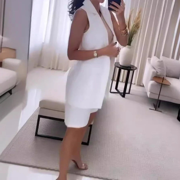 Charlotte™ - Elegant Summer Matching Set