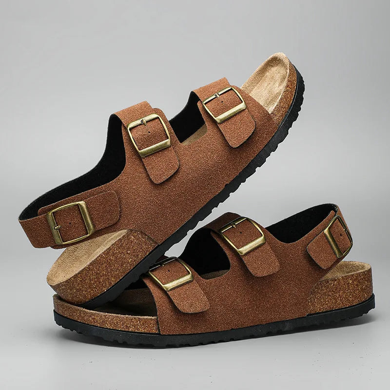 William™ - Stylish Orthopedic Sandals