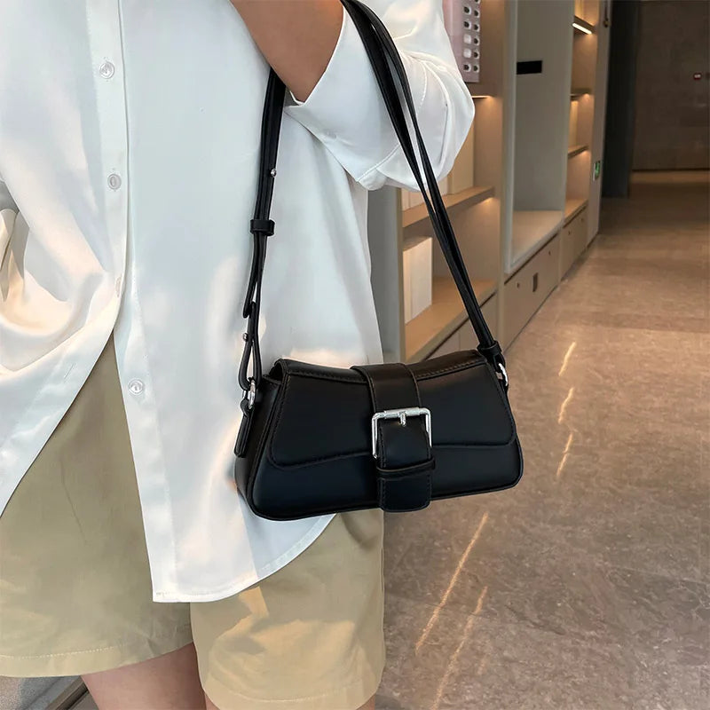 Lily™ - Stylish Crossbody Bag