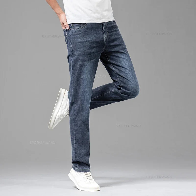 Liam™ - Comfortable Summer Trousers