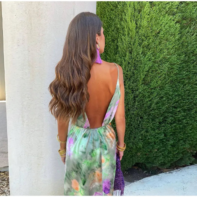 Sophia™ - Luxury Summer Dress