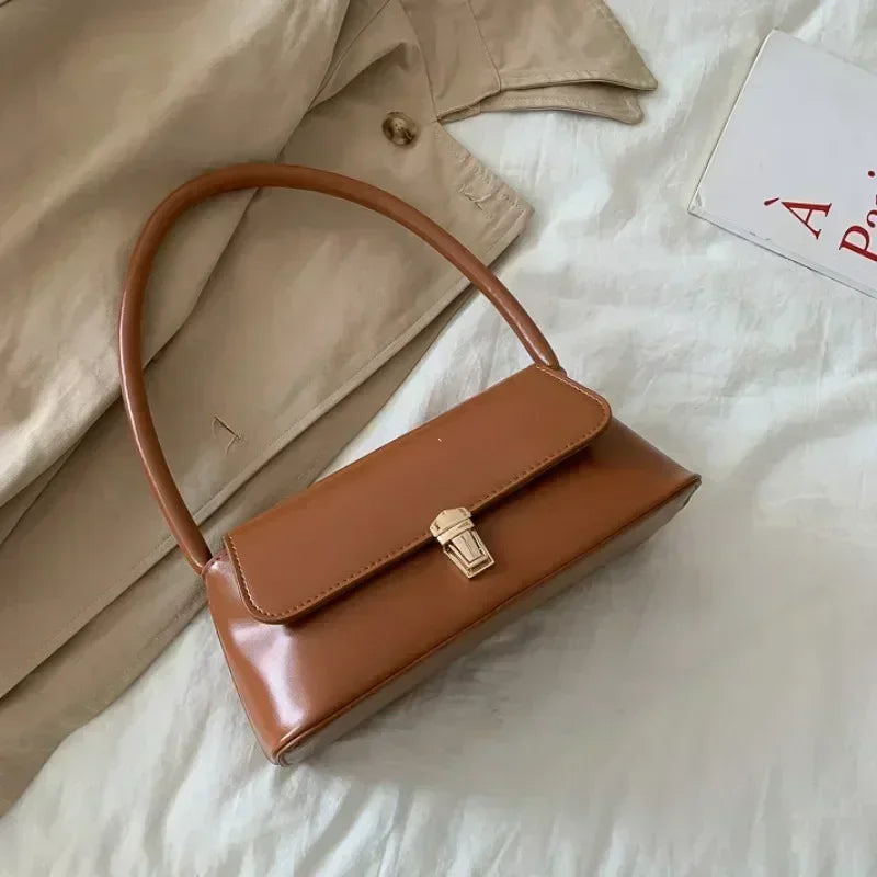Aria™ - Luxury Shoulder Bag