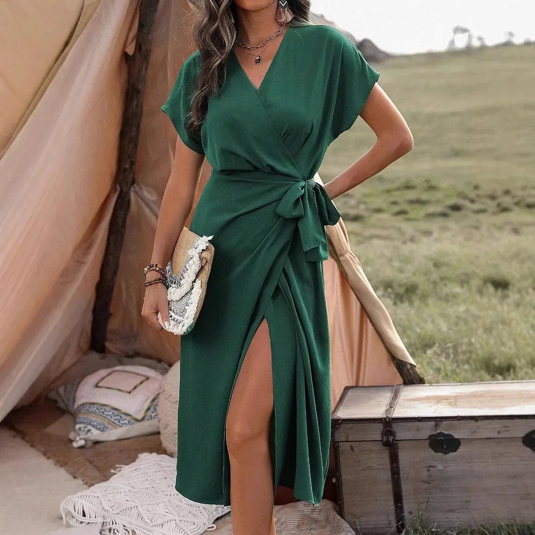 Lily™  - Chic Summer Dress