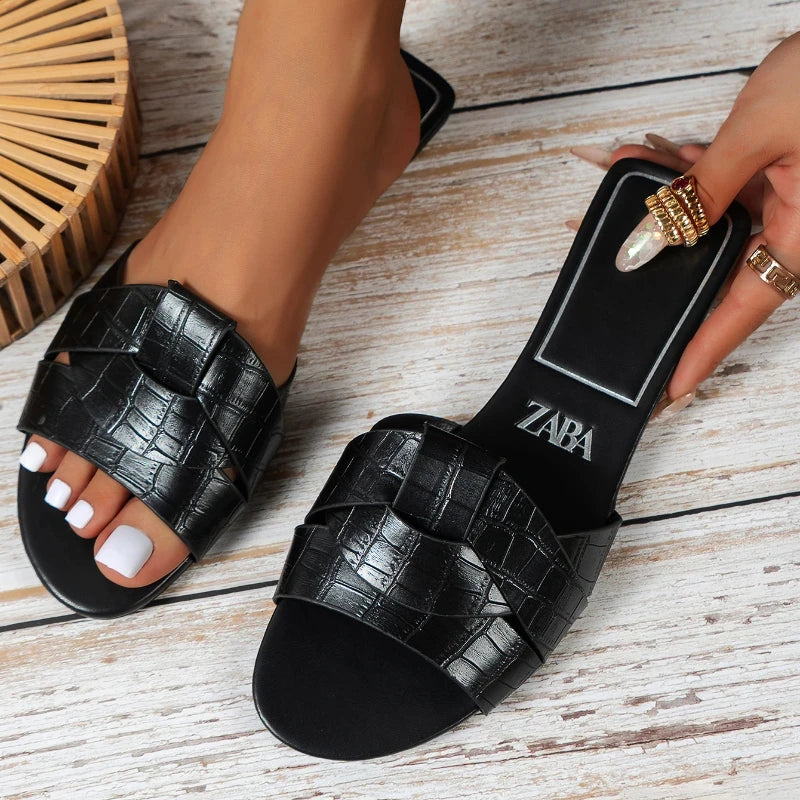 Aria™ - Luxury Designer Sandals