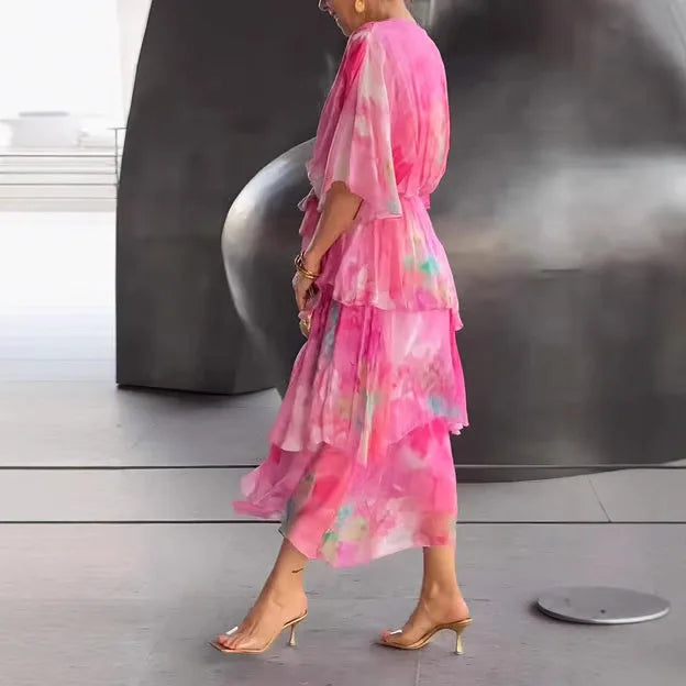 Ella™ – Elegant Long Dress