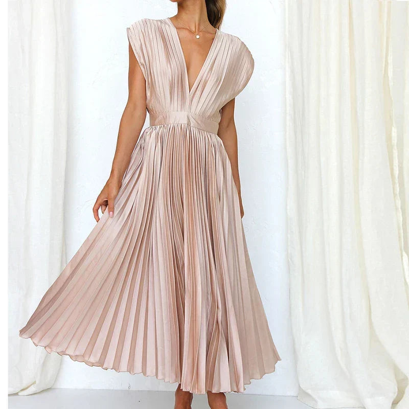 Lily™ - Elegant comfortable dress