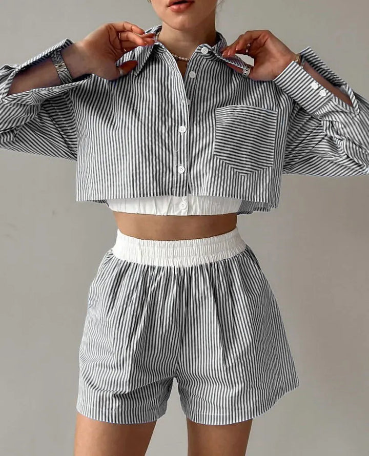 Sophia™ - Stylish Set