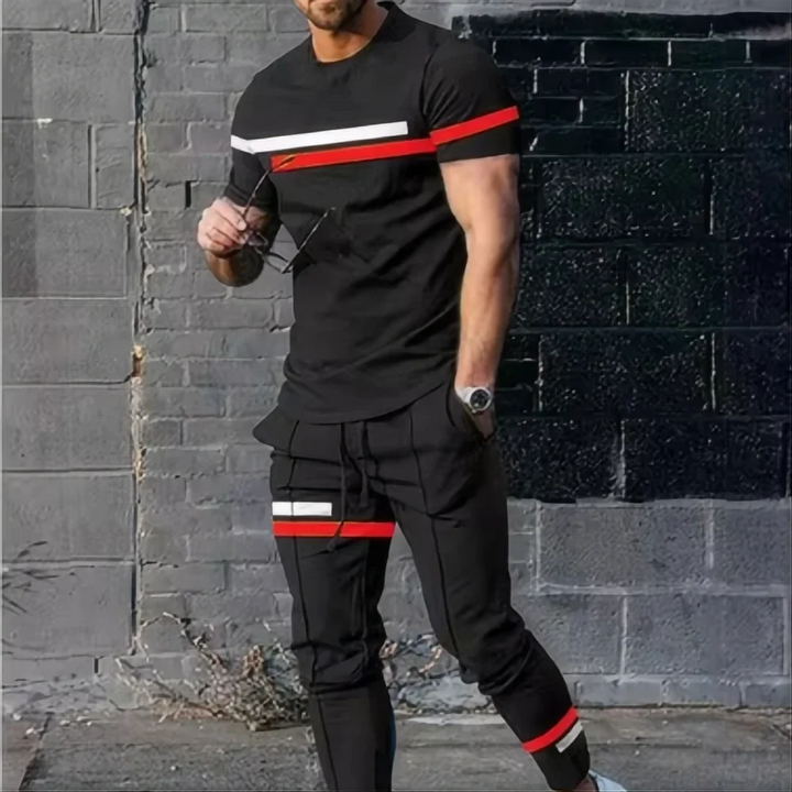 Noah™ - Stylish Summer Set
