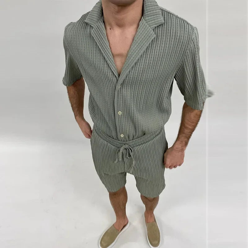 Dylan™ - Casual Summer Set
