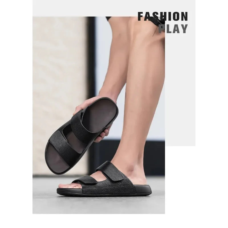 Lucas™ - Stylish Orthopedic Sandals