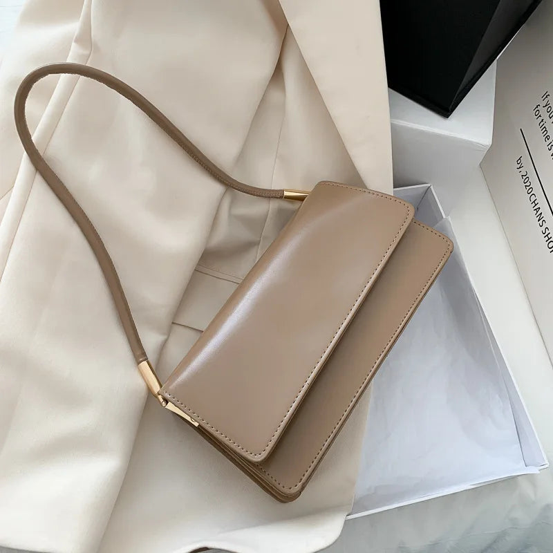 Madison™ - Timeless Shoulder Bag
