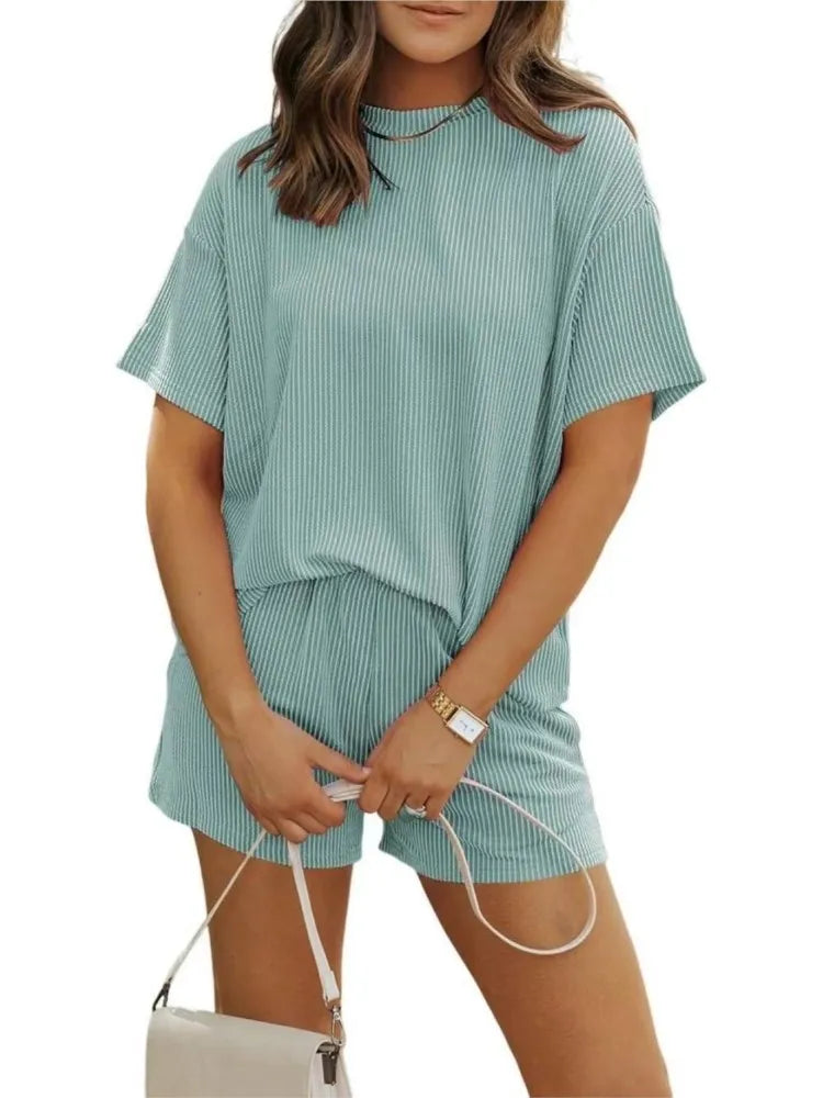 Hannah™ - Casual Loose 2 piece Set