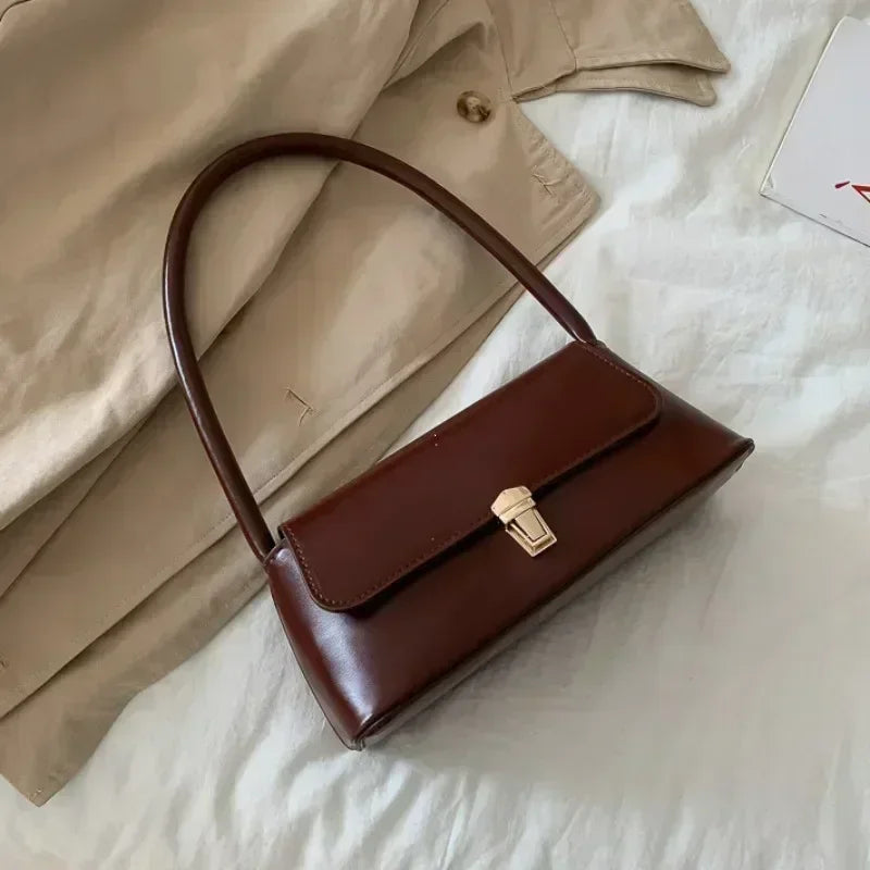 Aria™ - Luxury Shoulder Bag