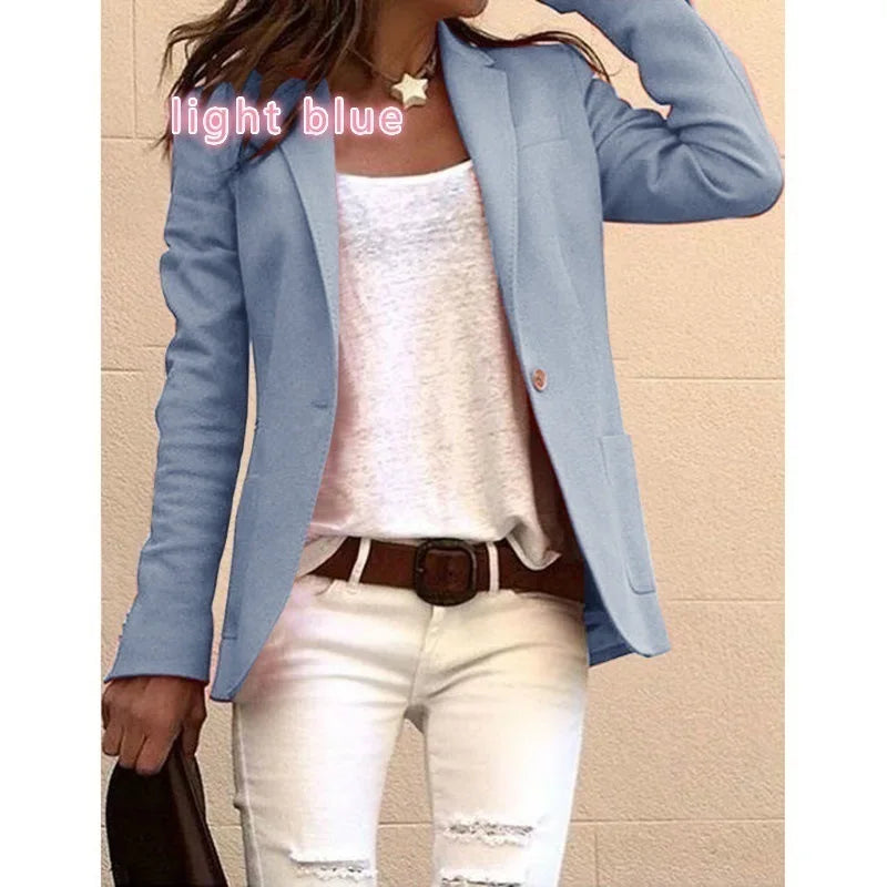 Madison™ - Casual Blazer
