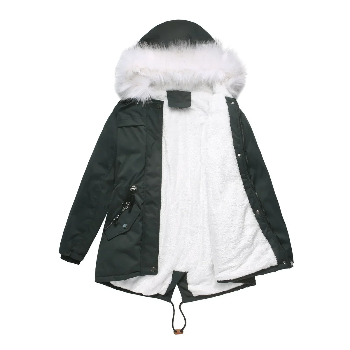 Charlotte™ - Breathable Warm Jacket