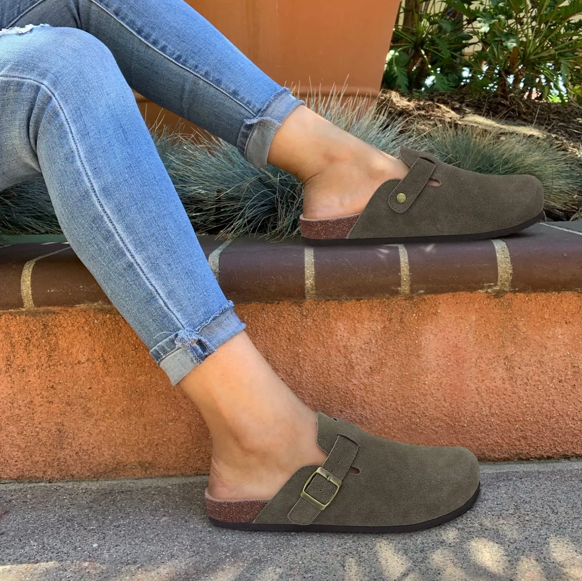 Amelia™ - Comfortable Premium Sandals