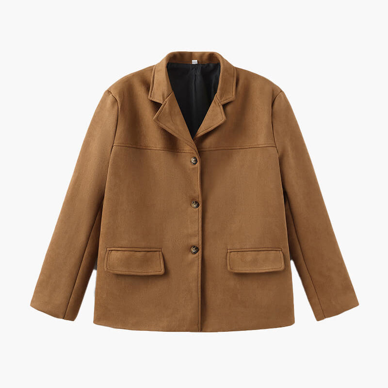 Lily™ - Stylish Jacket