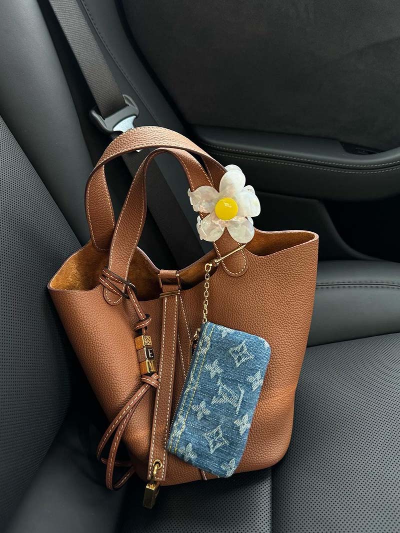 Amelia™ - Premium Bag