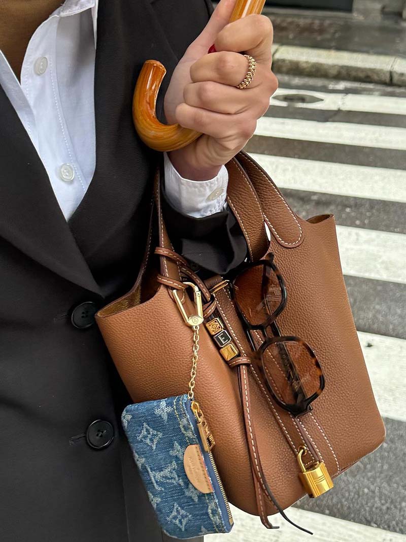 Amelia™ - Premium Bag