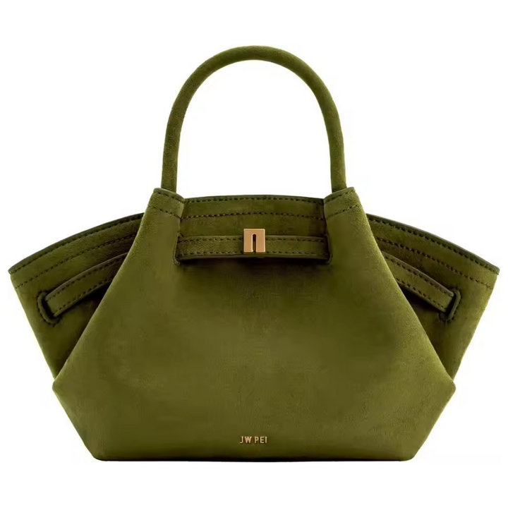 Riley™ - Stylish Micro Leather Suede Bag