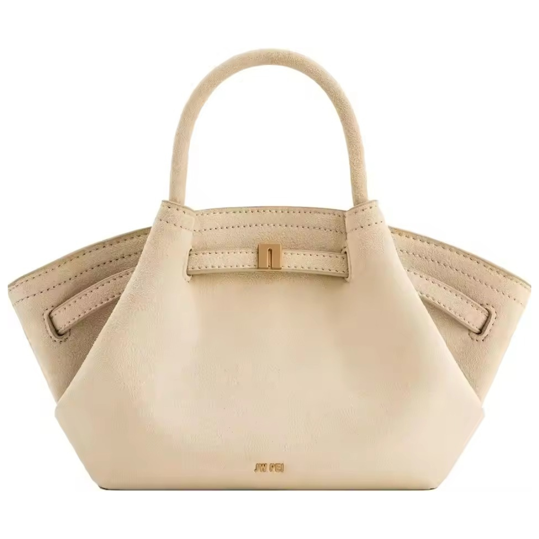 Riley™ - Stylish Micro Leather Suede Bag
