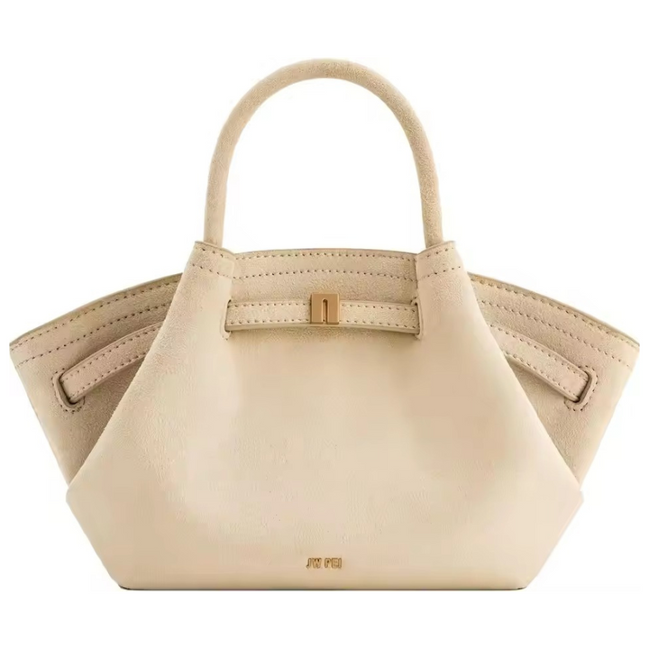 Riley™ - Stylish Micro Leather Suede Bag