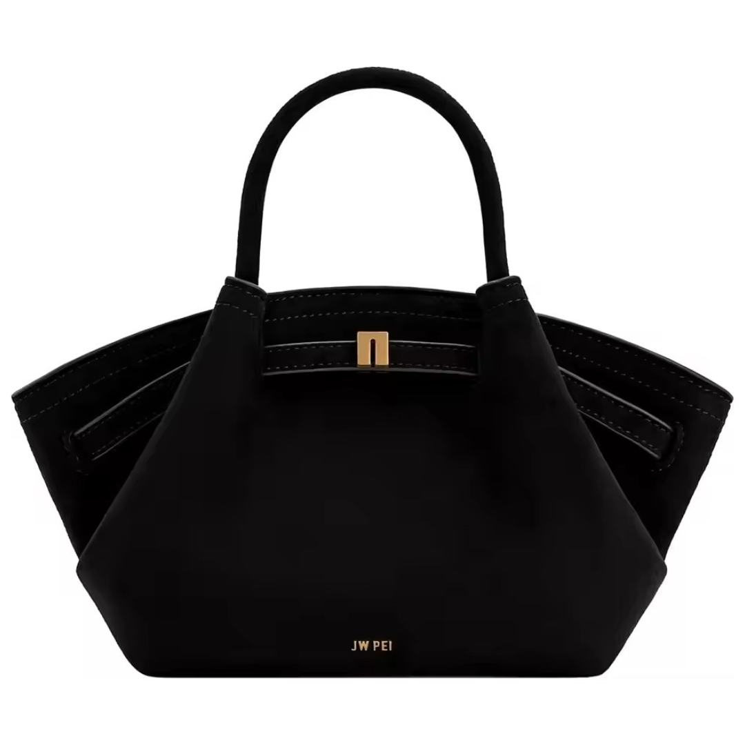 Riley™ - Stylish Micro Leather Suede Bag