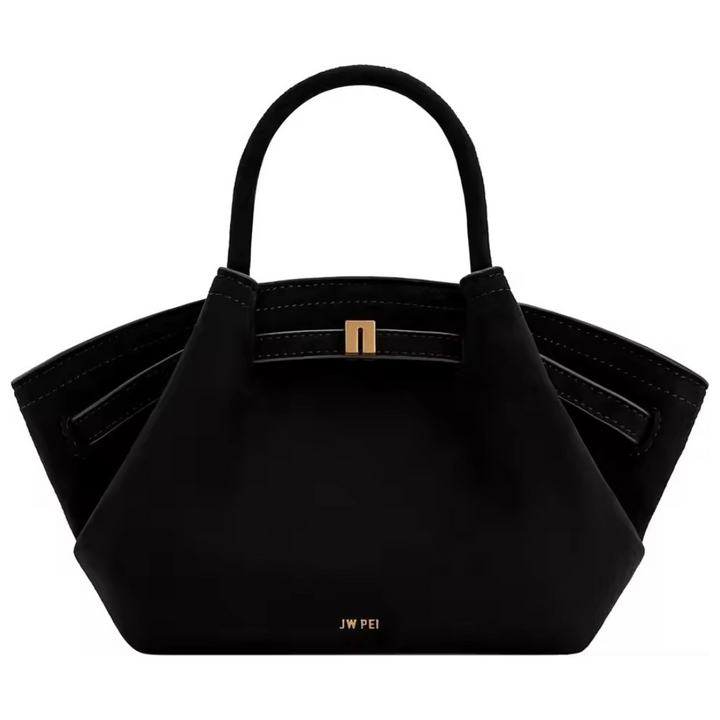 Riley™ - Stylish Micro Leather Suede Bag