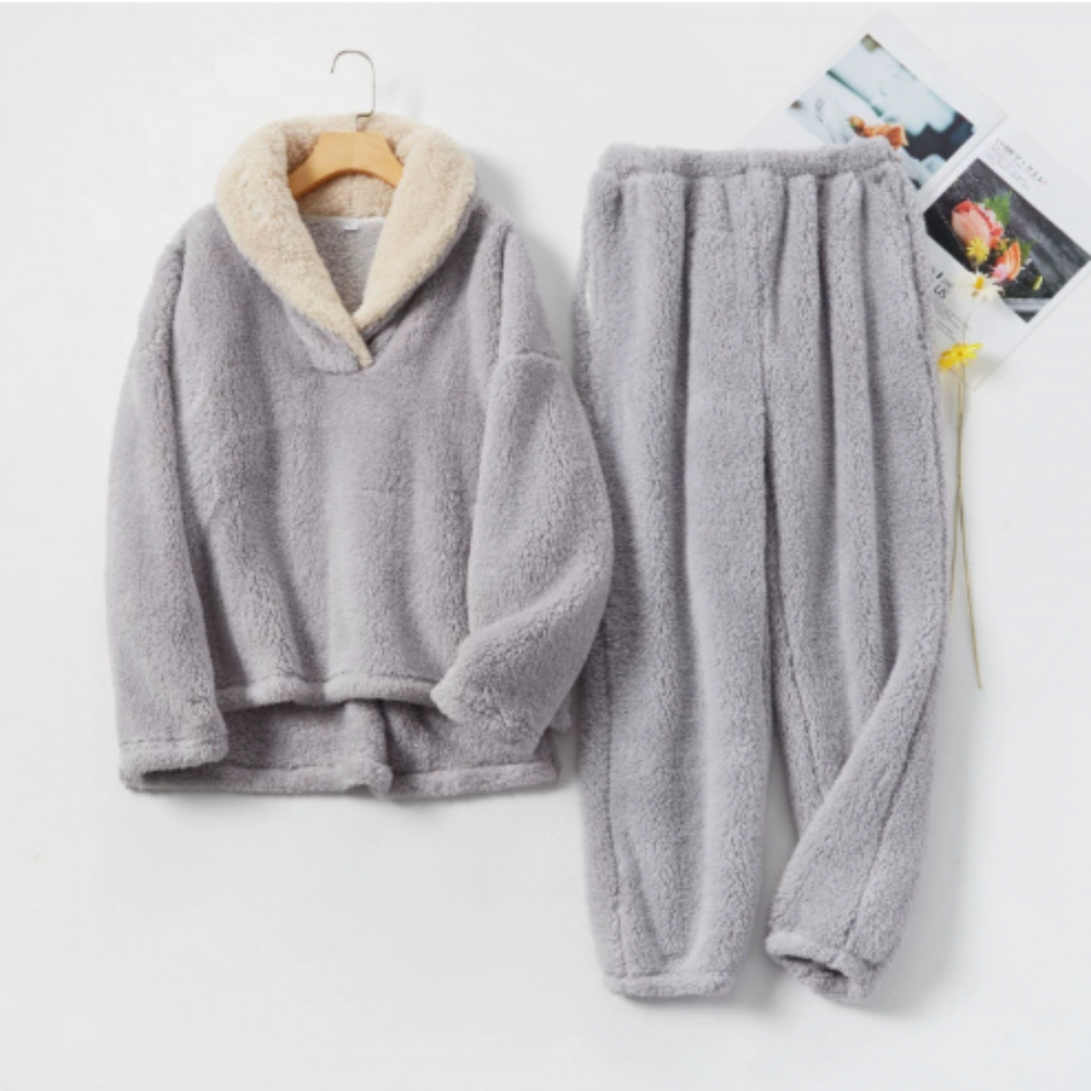 Riley™ - Premium Loungewear Set