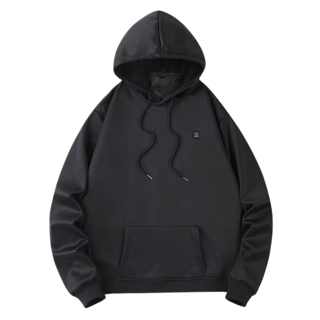 ProHoodie™ - Comfortable Heated Hoodie