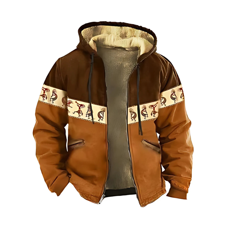 Dylan™ - Stylish Autumn Jacket