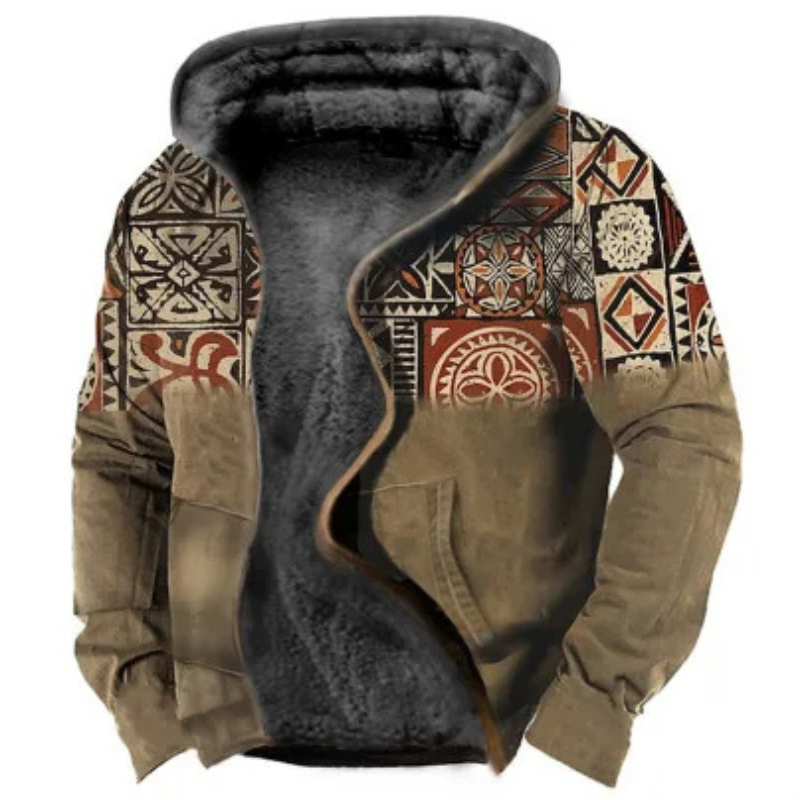 Parker™ - Stylish Autumn Jacket