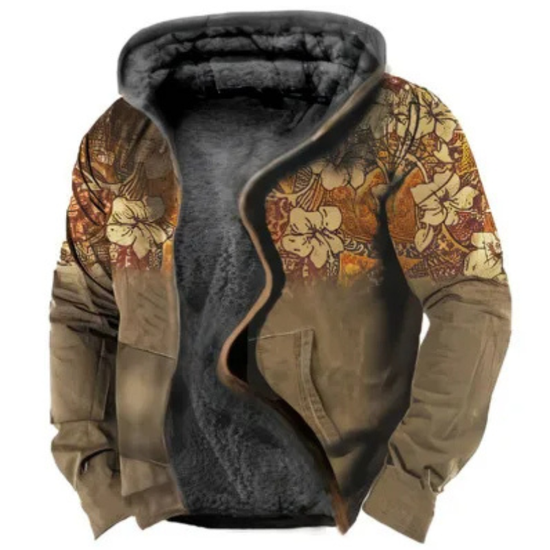 Parker™ - Stylish Autumn Jacket