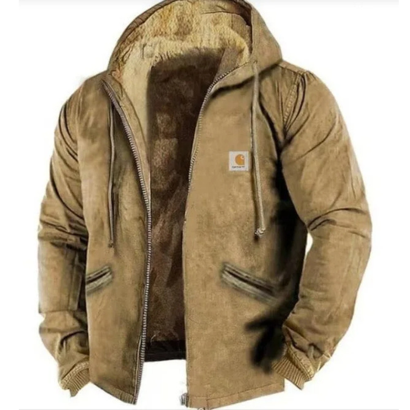 Parker™ - Stylish Autumn Jacket