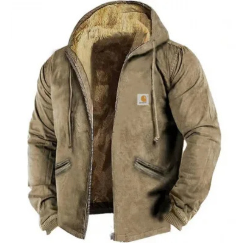 Parker™ - Stylish Autumn Jacket