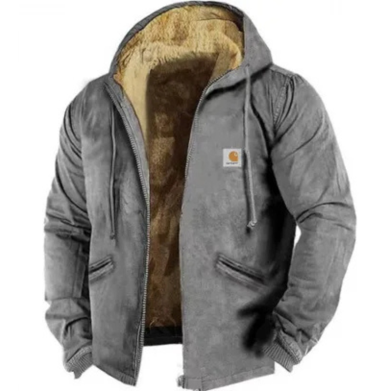 Parker™ - Stylish Autumn Jacket