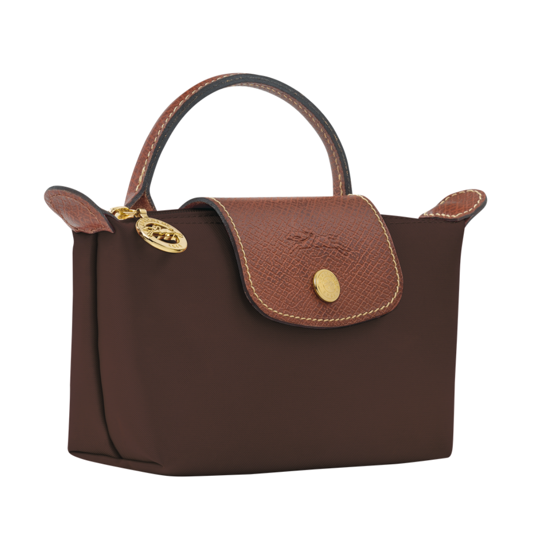 Grace™ - Elegant Pouch Bag