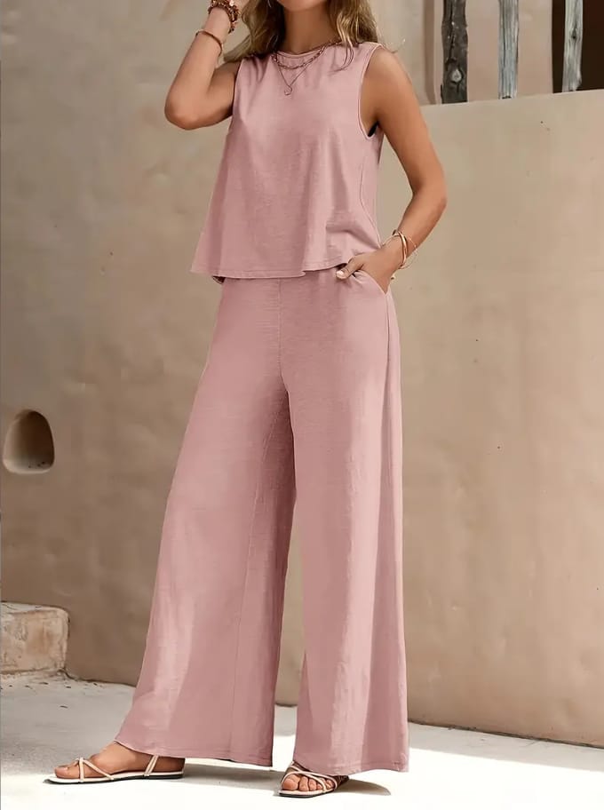 Mia™ - Stylish Vacation Set