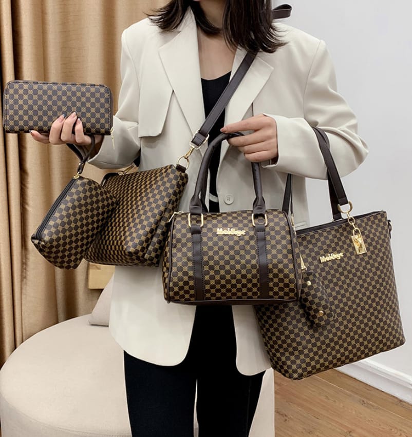 Harper™ - Multifunctional Bag Set