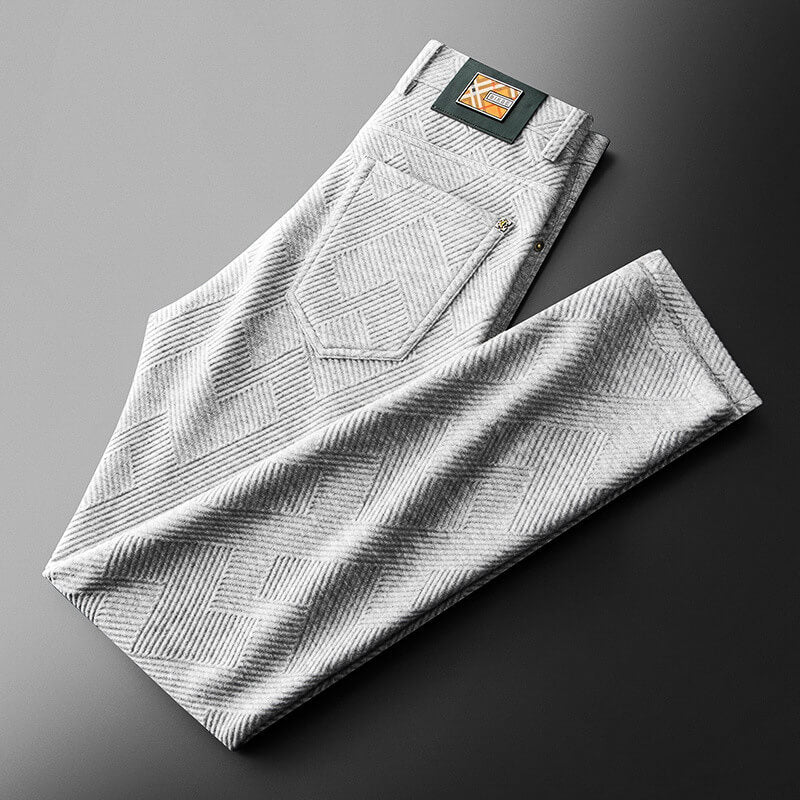 Carter™ - Jacquard Knit Pants