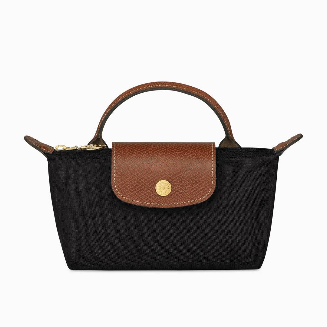 Grace™ - Elegant Pouch Bag