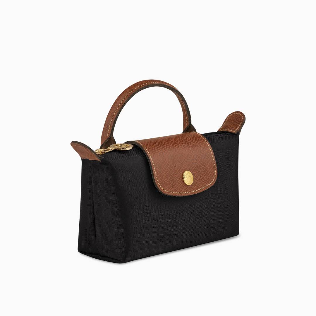 Grace™ - Elegant Pouch Bag