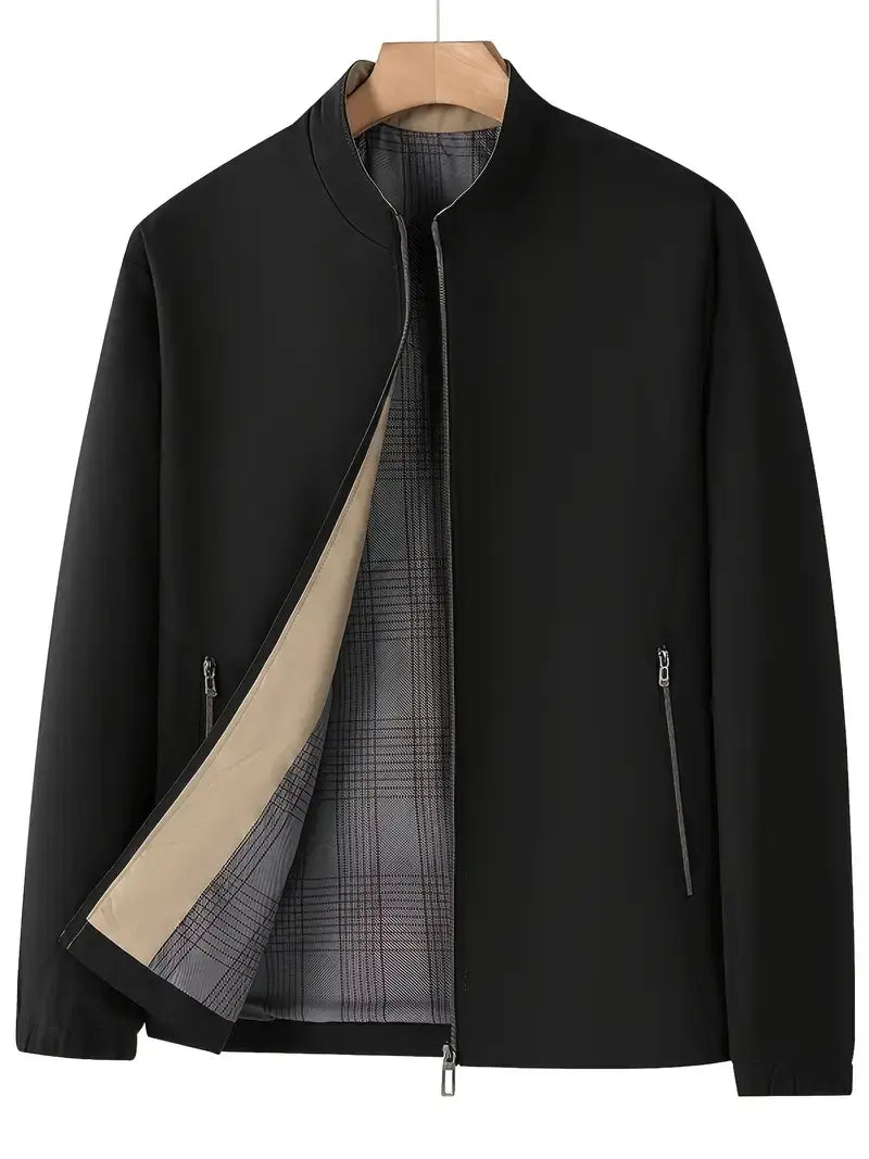 Mason™ - Classic Formal Jacket