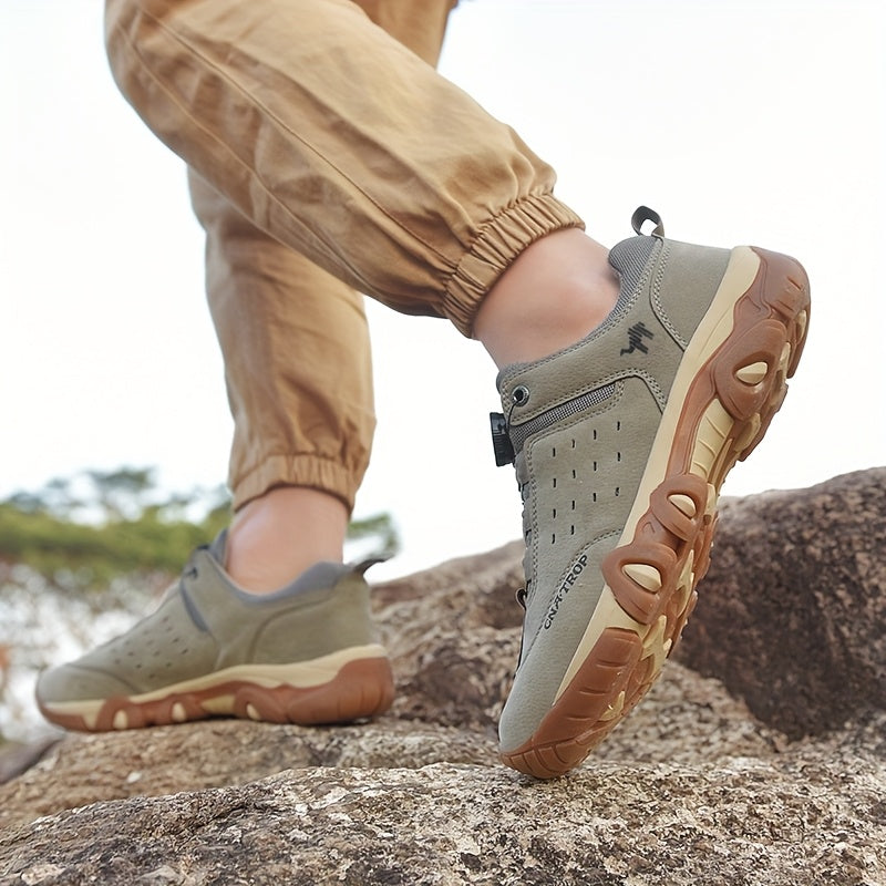 Noah™ - Orthopedic Hiking Boots