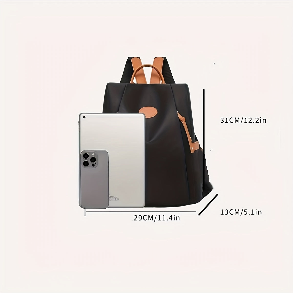 Olivia™ - Stylish Shoulder Bag