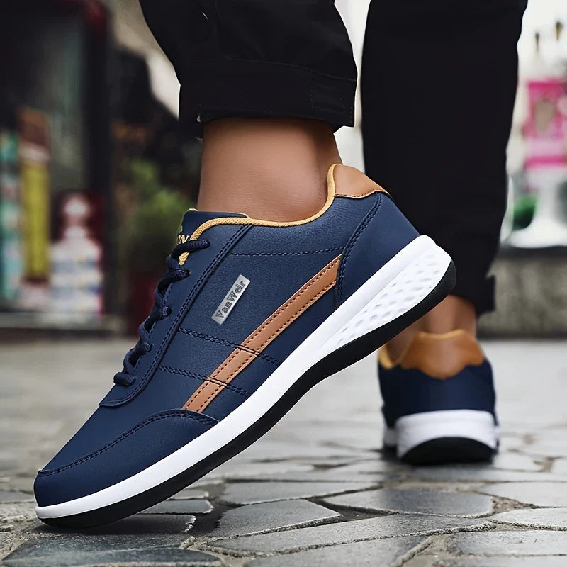 Nathan™ - Ultralight Comfortable Sneakers
