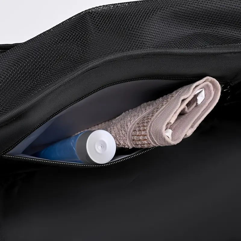 Logan™ - Versatile Duffel Bag