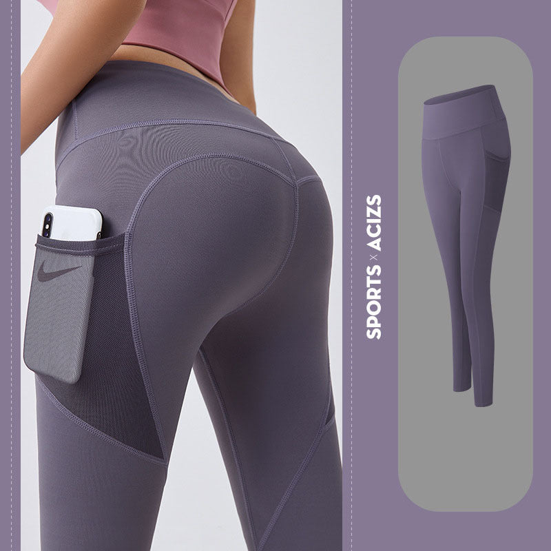Layla™ - Comfortable Yoga Leggings