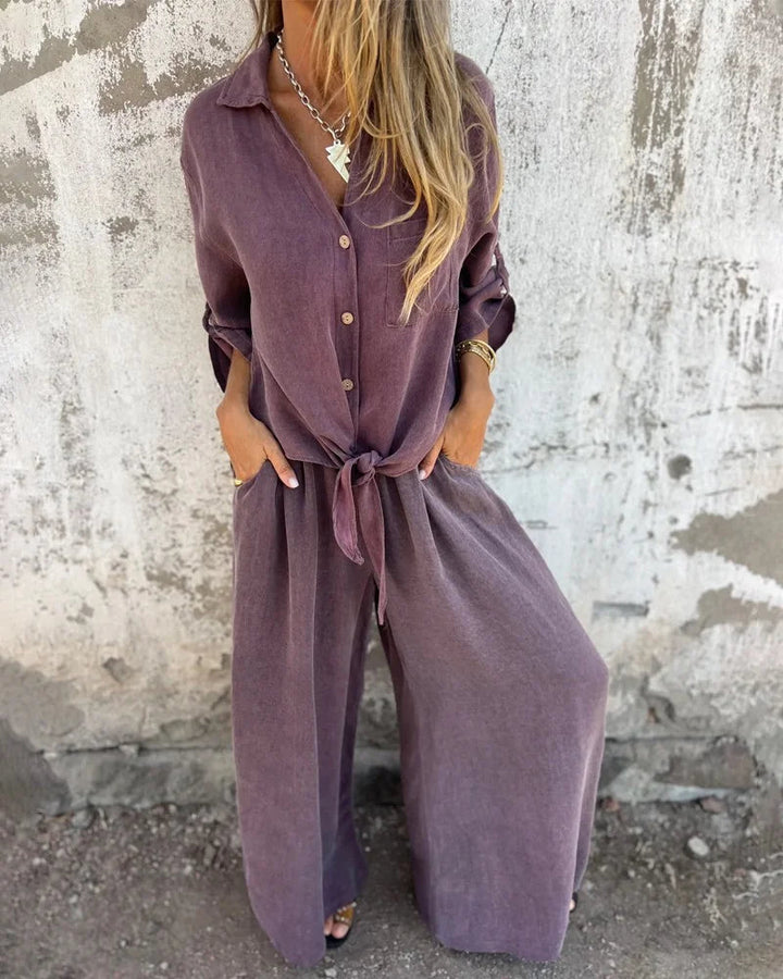 Amelia™ - Premium Lounge Set