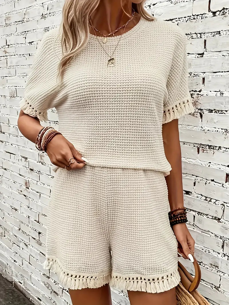 Amelia™ - Casual Two-Piece Set